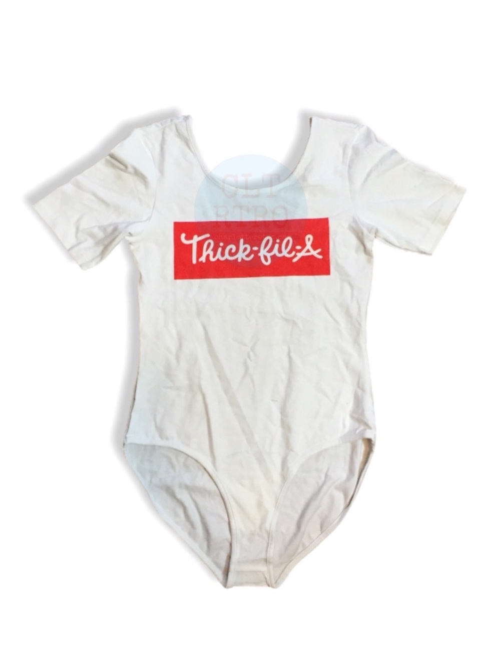 American Apparel Bodysuit
